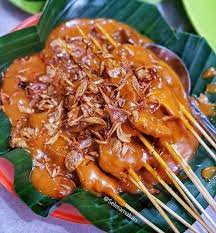 sate